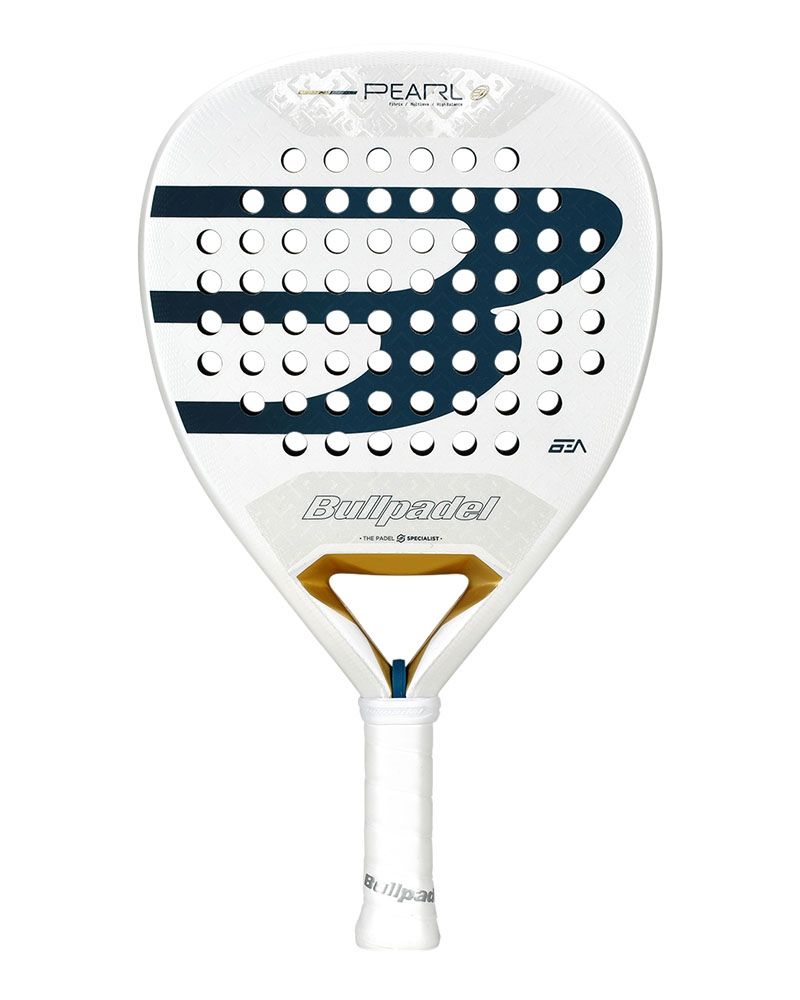 Pack Bullpadel Pearl 26 + Paletero Advance + 3 Overgrips